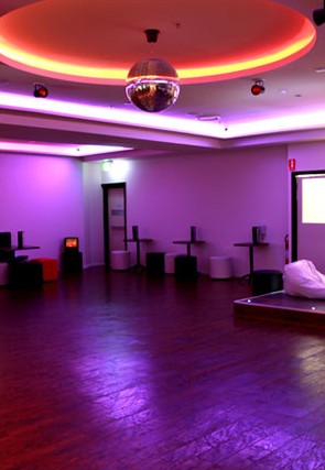 Digress Restaurant And Lounge - Perth Resorts 1