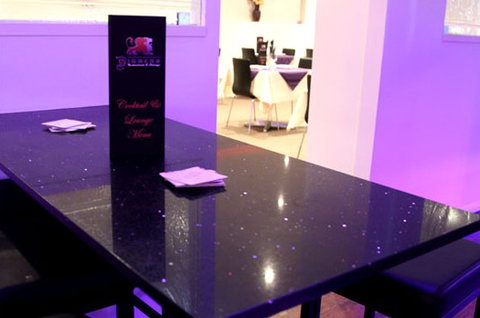 Digress Restaurant And Lounge - Perth Resorts 2
