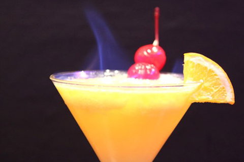 Digress Restaurant And Lounge - Perth Resorts 3