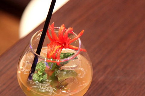 Digress Restaurant And Lounge - Perth Resorts 4