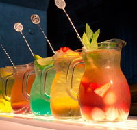 Tongue  Groove - Perth Resorts