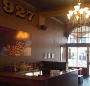 1927 Cocktail Lounge - Perth Resorts