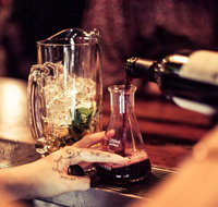 Honky Tonks - Perth Resorts