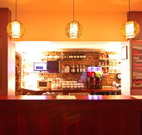 Mercury Bar - Perth Resorts
