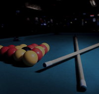 The Uni Pub - Perth Resorts