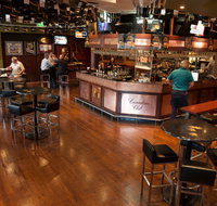 Mooseheads - Perth Resorts