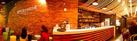 Playground Martini And Tapas Bar - Perth Resorts 2