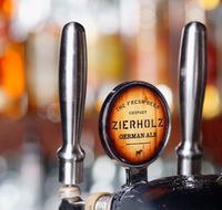 Zierholz Premium Brewery - Accommodation Perth