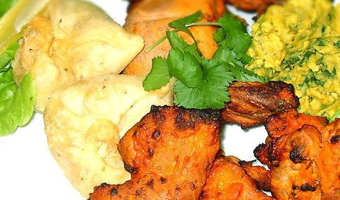 Oberoi's Indian Restaurant - Accommodation Perth 2