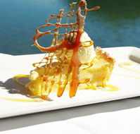 Shearwater Restaurant - Accommodation Perth