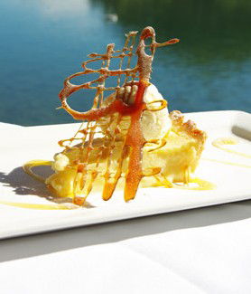 Shearwater Restaurant - Accommodation Perth 0