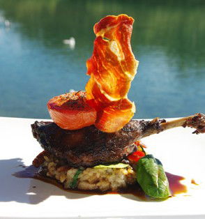 Shearwater Restaurant - Accommodation Perth 2