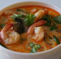 Tahruah Thai Restaurant - Accommodation Perth