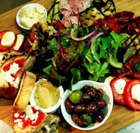 Arriva Pizzeria  Ristorante Italiano - Perth Resorts