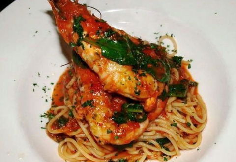 Arriva Pizzeria & Ristorante Italiano - Accommodation Perth 2
