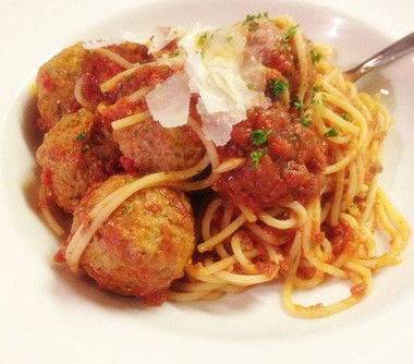 Arriva Pizzeria & Ristorante Italiano - Accommodation Perth 3
