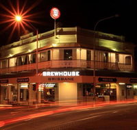 Brewhouse Brisbane - Accommodation Perth