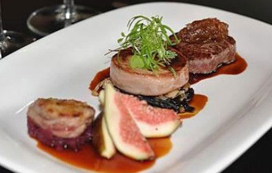 Era Bistro - Accommodation Perth 0