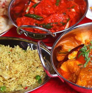 Indian Palace Eumundi - Accommodation Perth 1