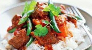 Indian Palace Eumundi - Accommodation Perth 2