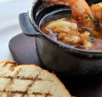 Rickys River Bar  Restaurant - Accommodation Perth