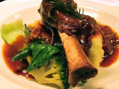 Seagulls Restaurant - Accommodation Perth 0