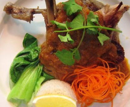 Seagulls Restaurant - Accommodation Perth 1