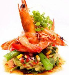 Latitude 21 Restaurant & Bar - Perth Resorts 0