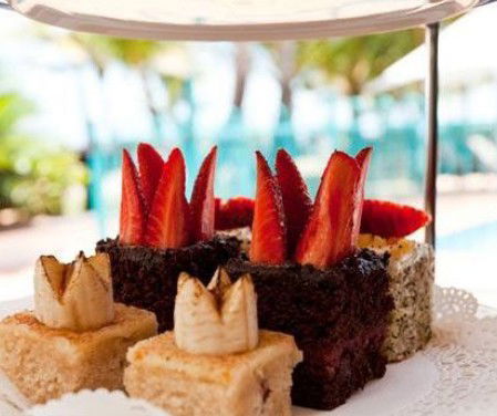 Latitude 21 Restaurant & Bar - Perth Resorts 2