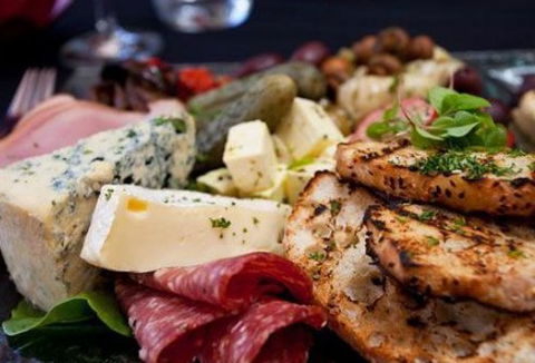 Latitude 21 Restaurant & Bar - Perth Resorts 4