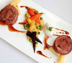 The Stag Restaurant - Accommodation Perth 0