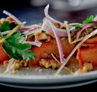 Pizza Bar - Accommodation Perth