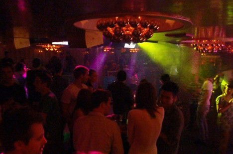 Vanity Nightclub - Accommodation Perth 1