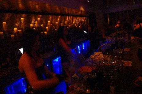 Vanity Nightclub - Accommodation Perth 2