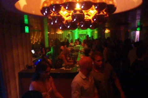 Vanity Nightclub - Accommodation Perth 3