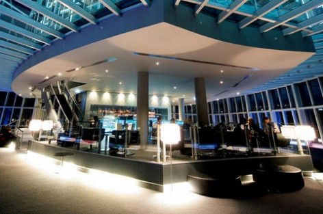 Skypoint - Accommodation Perth 0