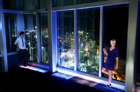 Skypoint - Accommodation Perth 1