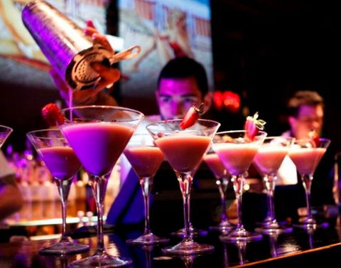 Fix Cocktail Bar - Accommodation Perth 5
