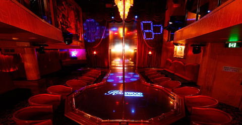 Hollywood Showgirls - Accommodation Perth 0