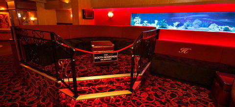 Hollywood Showgirls - Accommodation Perth 2