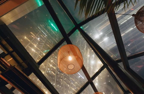 Slate Restaurant Bar - Accommodation Perth 8