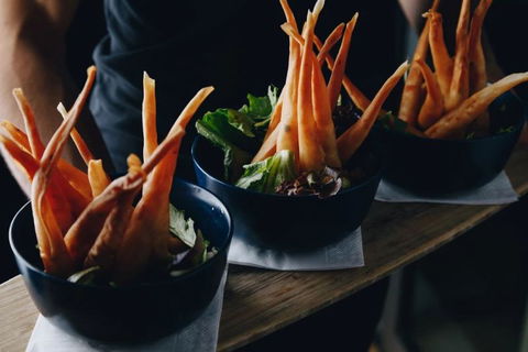 Slate Restaurant Bar - Accommodation Perth 13