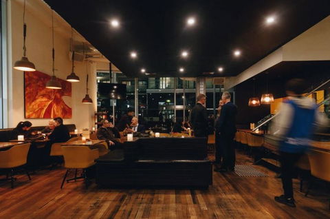 Slate Restaurant Bar - Accommodation Perth 12
