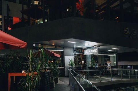 Slate Restaurant Bar - Accommodation Perth 0