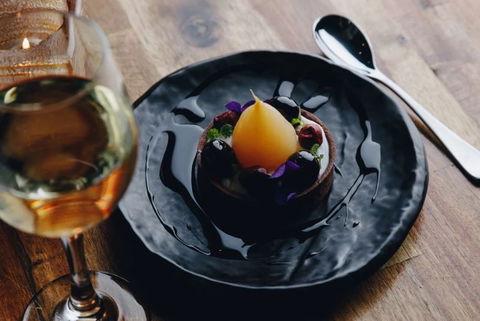 Slate Restaurant Bar - Accommodation Perth 2