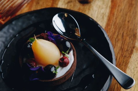 Slate Restaurant Bar - Accommodation Perth 5