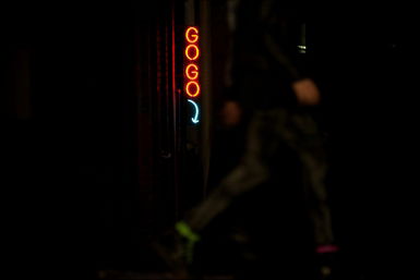 GoGo Bar - Accommodation Perth 0