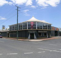 Edgewater Hotel - Accommodation Perth