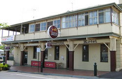Alexandra VIC Accommodation Perth