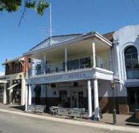 Mount Pleasant Hotel - Accommodation Perth